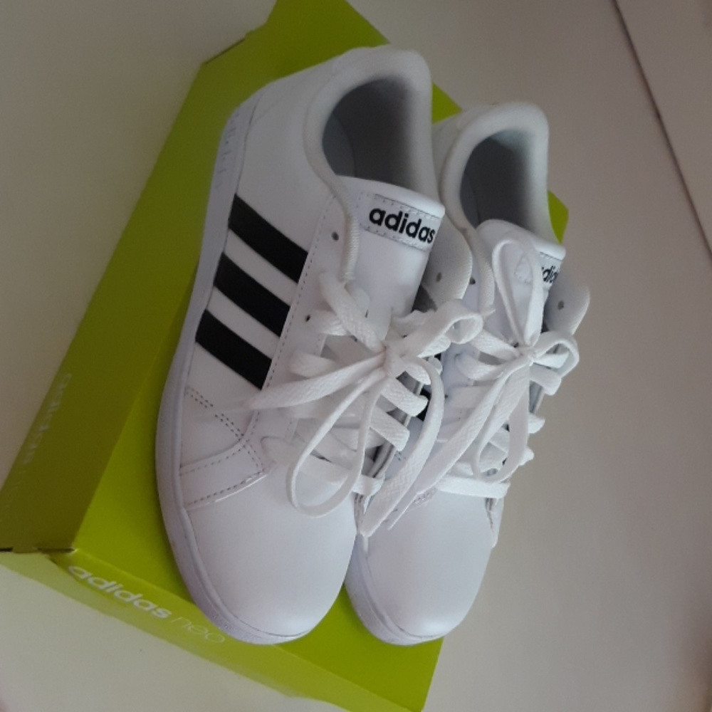 Adidas Shoes